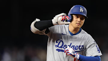 MLB The Show 25's Weekend Classic is a work in progress.