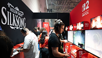 Gamescom 2025 Computer Gaming Fair