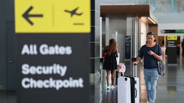 More Than Half Of Americans Plan To Travel Over Labor Day Weekend