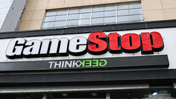 Gamestop Stock Rises As Its CEO Purchases Stake