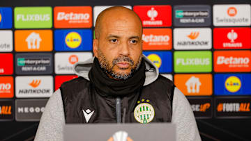 Pascal Jansen of NYCFC