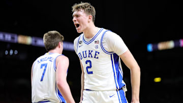 Houston v Duke