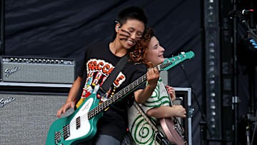 Linda Lindas in concert