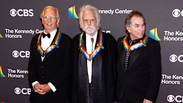 47th Kennedy Center Honors
