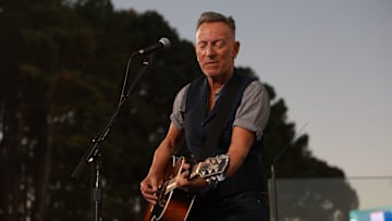 30 years after its release, Bruce Springsteen's 1995 album The Ghost Of Tom Joad continues to raise up the American downtrodden.