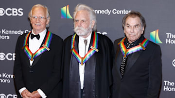 47th Kennedy Center Honors