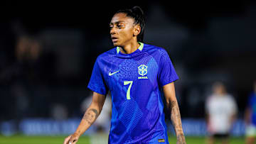 Brazil v Japan - Women's International Friendly