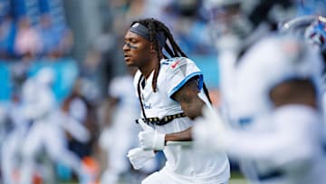 New York Jets v Tennessee Titans