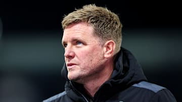 Everton FC v Newcastle United - Premier League