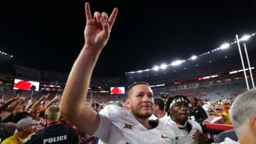 Texas v Alabama