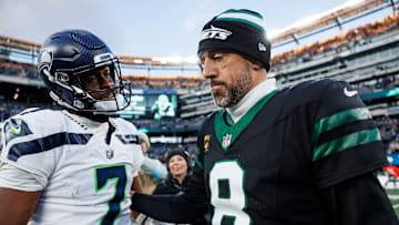Seattle Seahawks v New York Jets