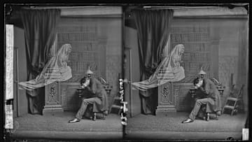 Spectral Figure