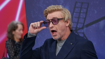 "That Christmas" Headline Gala - 68th BFI London Film Festival