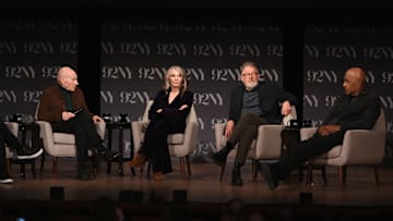 "Star Trek: Picard" Final Season Advance Screening & Conversation