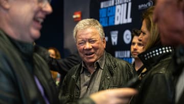 "You Can Call Me Bill" Los Angeles Premiere