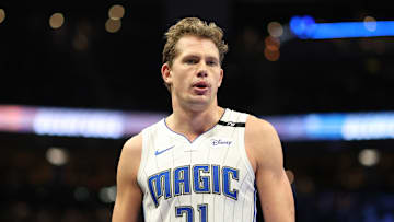 The Orlando Magic are still not complete as they are waiting for Moe Wagner's return from last year's ACL injury. Being out has helped him gain some new perspectives on his career.