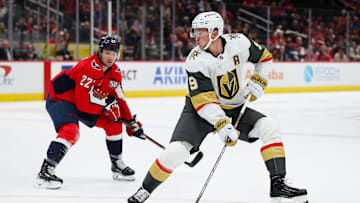 Vegas Golden Knights v Washington Capitals