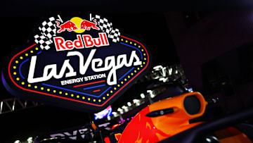 F1 Grand Prix of Las Vegas - Previews