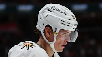 Vegas Golden Knights v Washington Capitals