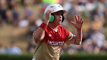 2025 Little League World Series Championship