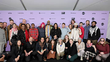 2024 Sundance Film Festival - "Union" Premiere