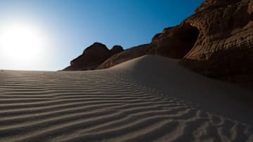 Sinai