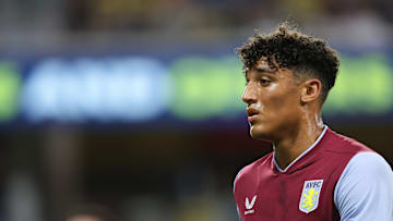 Aston Villa v Brisbane Roar - 2022 Queensland Champions Cup