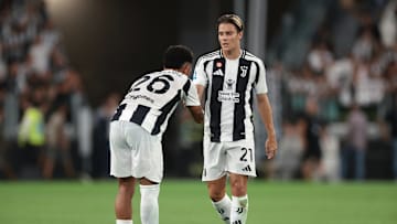 Juventus v Como - Serie A