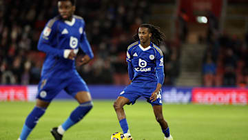 Southampton v Leicester City - Sky Bet Championship