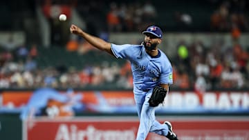 Toronto Blue Jays v Baltimore Orioles - Game Two