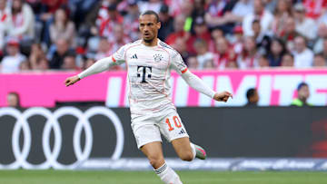 Bayern Munich confirm that Leroy Sane has rejected contract offer.