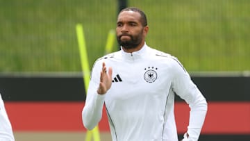 Jonathan Tah will play for Bayern Munich in the Club World Cup.