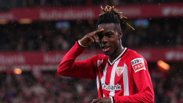 Athletic Club v Atletico Madrid - Copa del Rey Semifinal