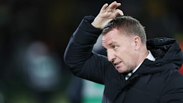 Celtic FC v Dundee FC - Cinch Scottish Premiership