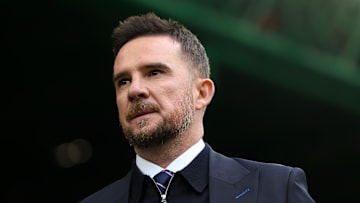 Celtic FC v Rangers FC - William Hill Premiership