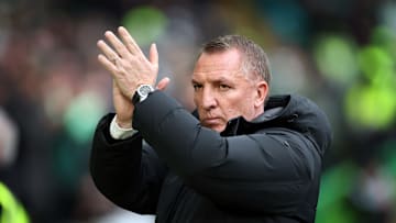 Celtic FC v Heart of Midlothian FC - William Hill Premiership