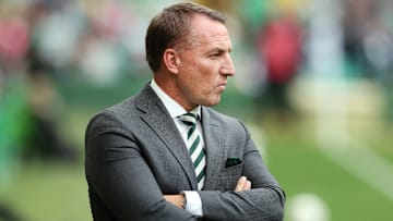 Celtic v Livingston - William Hill Premiership