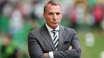 Celtic v Livingston - William Hill Premiership