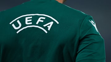 England v Andorra - 2027 UEFA European Under-21 Championship Qualifier