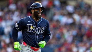 Tampa Bay Rays v Cleveland Guardians