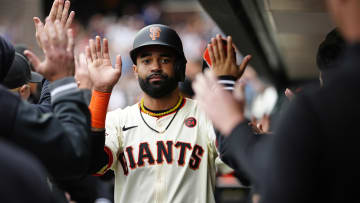 Colorado Rockies v San Francisco Giants - Game One