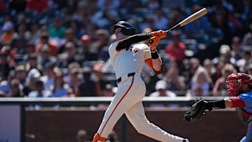St. Louis Cardinals v San Francisco Giants