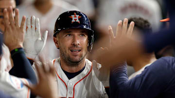 Seattle Mariners v Houston Astros