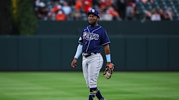 Tampa Bay Rays v Baltimore Orioles