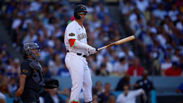 92nd MLB All-Star Game presented by Mastercard