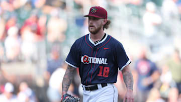 2025 MLB All-Star Week: Futures Game