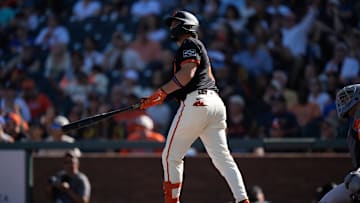 Baltimore Orioles v San Francisco Giants