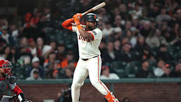St. Louis Cardinals v San Francisco Giants