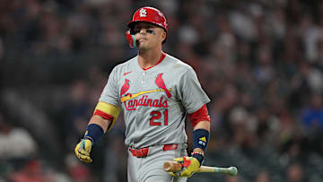 St. Louis Cardinals v San Francisco Giants