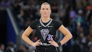 Minnesota Lynx v Golden State Valkyries